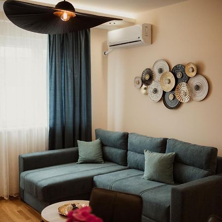 Apartament Astra Nowy Sad Zewnętrze zdjęcie