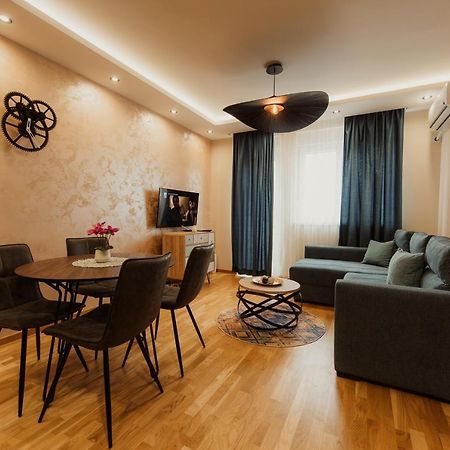 Apartament Astra Nowy Sad Zewnętrze zdjęcie