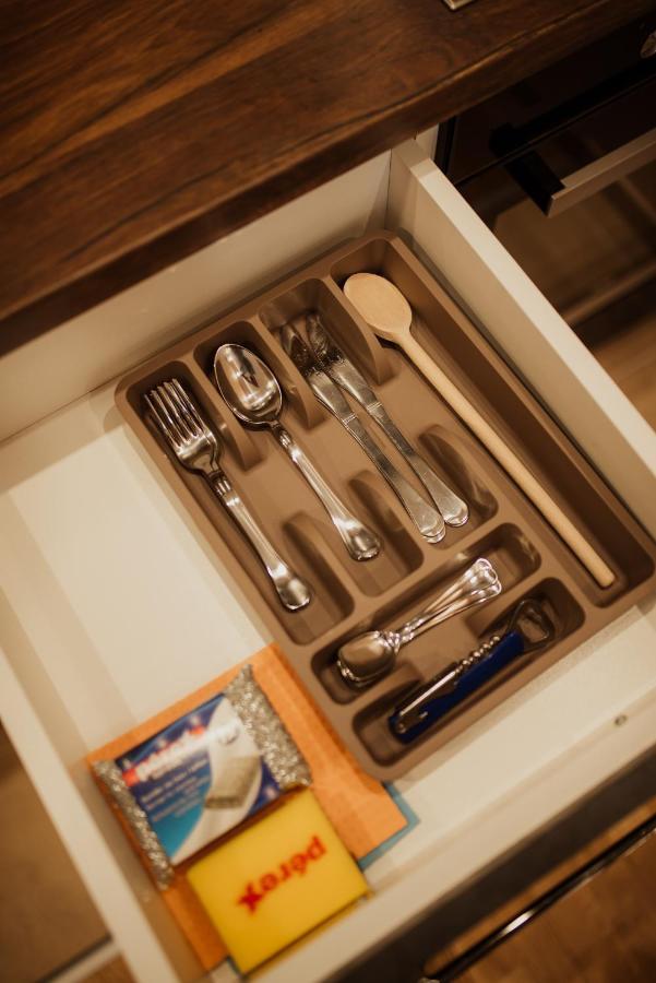 Apartament Astra Nowy Sad Zewnętrze zdjęcie