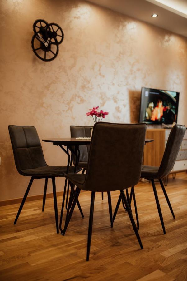 Apartament Astra Nowy Sad Zewnętrze zdjęcie
