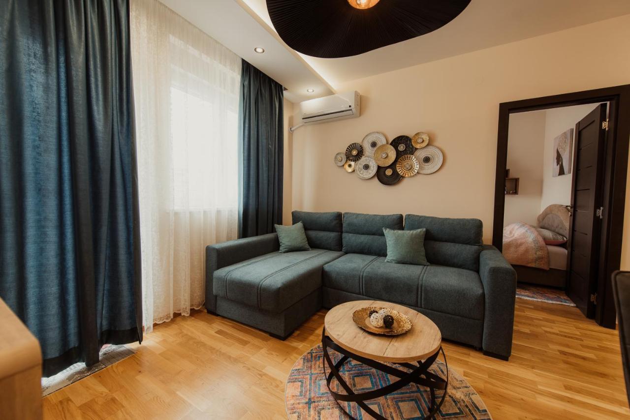 Apartament Astra Nowy Sad Zewnętrze zdjęcie