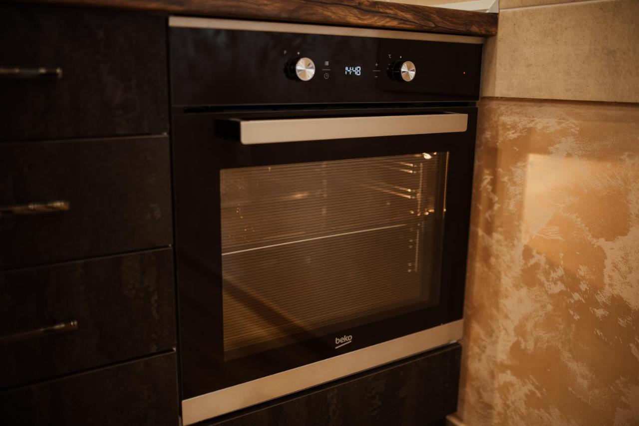 Apartament Astra Nowy Sad Zewnętrze zdjęcie