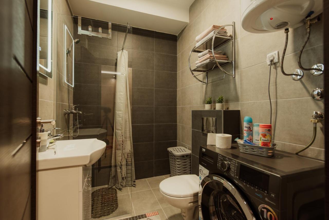 Apartament Astra Nowy Sad Zewnętrze zdjęcie