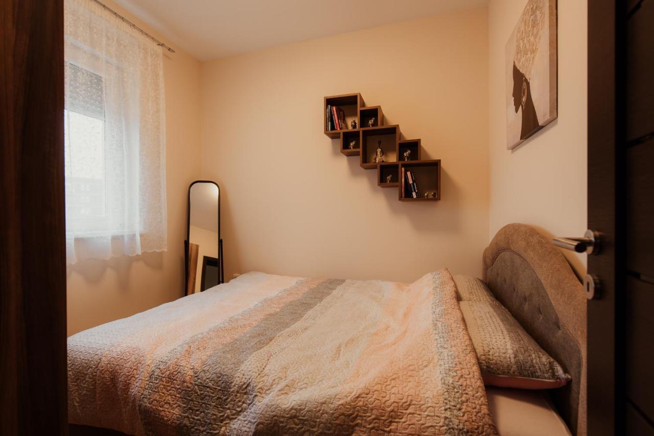 Apartament Astra Nowy Sad Zewnętrze zdjęcie