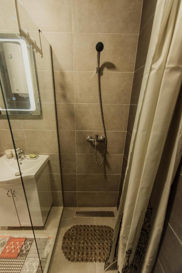 Apartament Astra Nowy Sad Zewnętrze zdjęcie