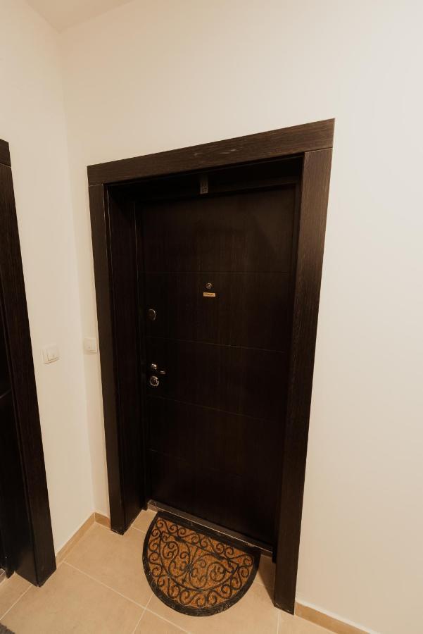Apartament Astra Nowy Sad Zewnętrze zdjęcie