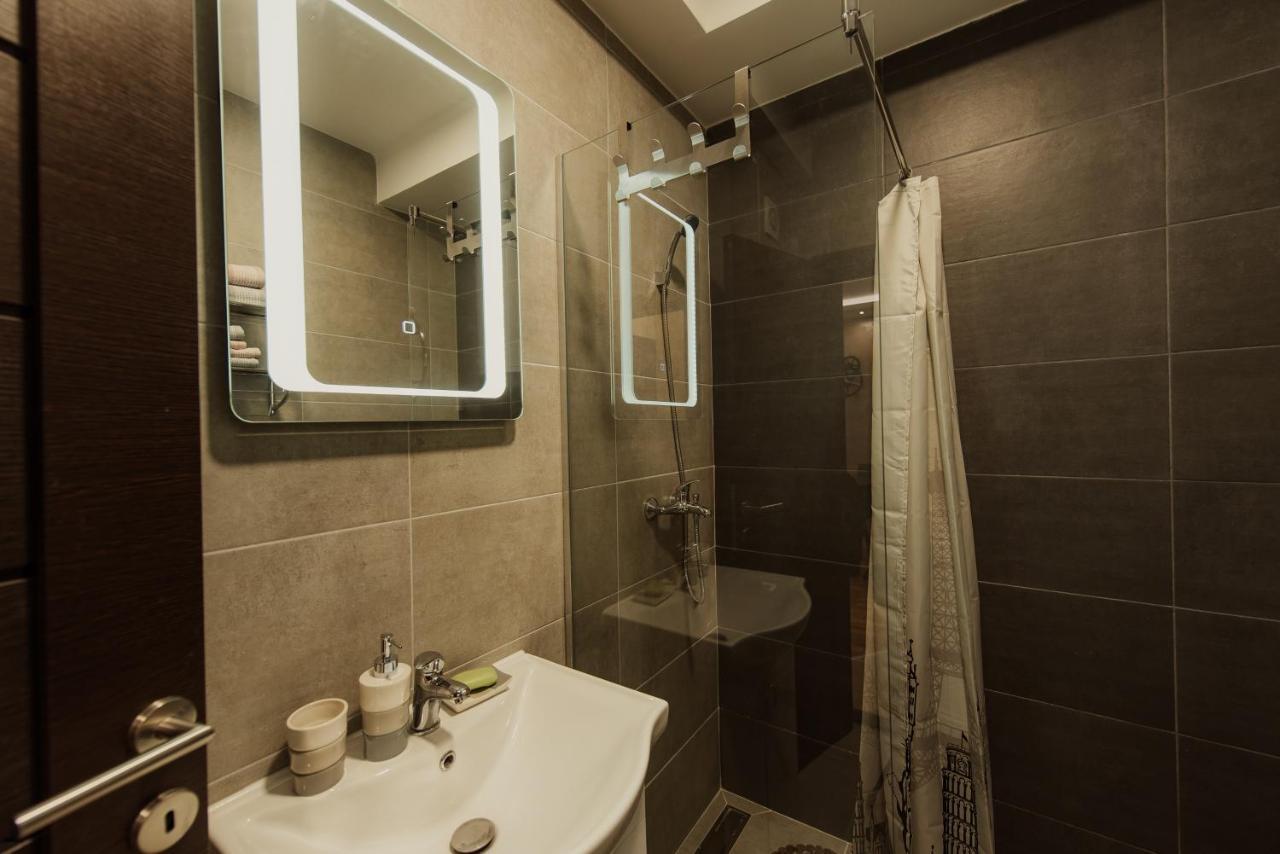 Apartament Astra Nowy Sad Zewnętrze zdjęcie