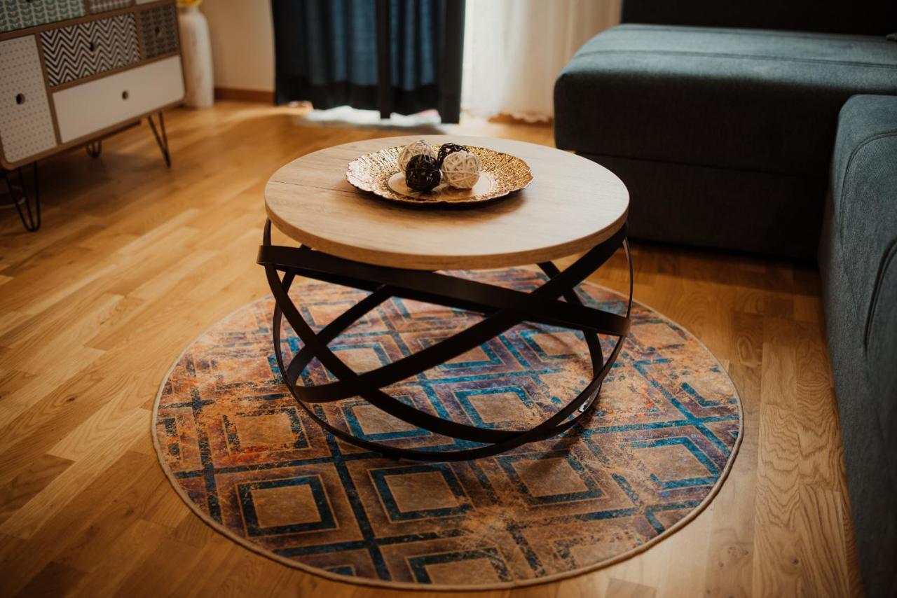 Apartament Astra Nowy Sad Zewnętrze zdjęcie