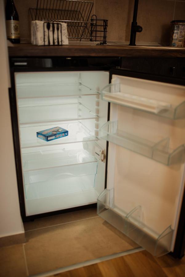 Apartament Astra Nowy Sad Zewnętrze zdjęcie