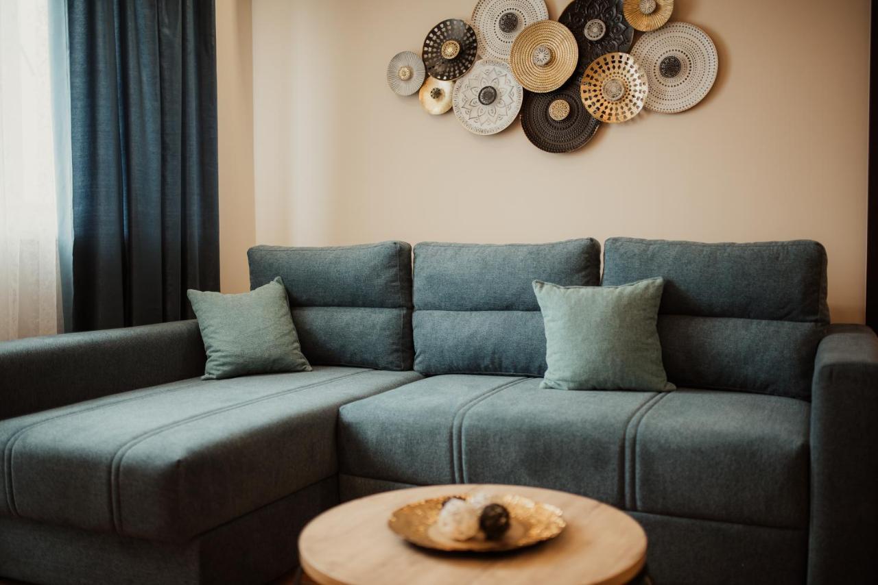 Apartament Astra Nowy Sad Zewnętrze zdjęcie
