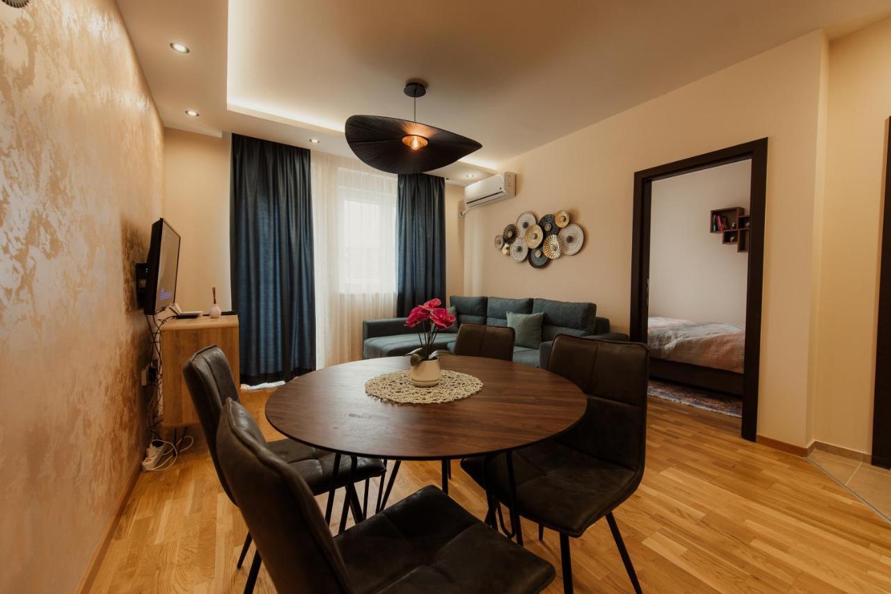 Apartament Astra Nowy Sad Zewnętrze zdjęcie